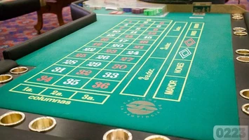 Trabajo casino mar del plata poker